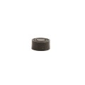 Replacement Rubber Cover for Push Buttons (Black) - MMTC BB-1