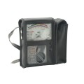 Megohmmeter for Safety Loop Installation