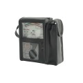 Megohmmeter for Safety Loop Installation
