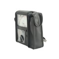 Megohmmeter for Safety Loop Installation