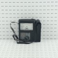 Megohmmeter for Safety Loop Installation
