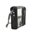 Megohmmeter for Safety Loop Installation