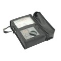 Megohmmeter for Safety Loop Installation