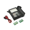 Megohmmeter for Safety Loop Installation