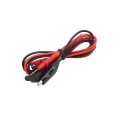Megohmmeter for Safety Loop Installation