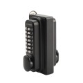GateMaster Superlock Digital Pad for 10-30mm Gates (Left-Handed, Double-Sided) - BDG1030 (Default)