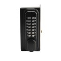 GateMaster Superlock Digital Pad for 10-30mm Gates (Left-Handed, Double-Sided) - BDG1030 (Default)
