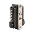 GateMaster Superlock Digital Pad for 10-30mm Gates (Left-Handed, Double-Sided) - BDG1030 (Default)
