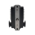 GateMaster Superlock Digital Pad for 10-30mm Gates (Right-Handed, Double-Sided) - BDG1030R
