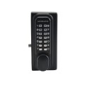 GateMaster Superlock Digital Pad for 10-30mm Gates (Right-Handed, Double-Sided) - BDG1030R