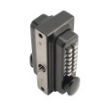 GateMaster Superlock Digital Pad for 10-30mm Gates (Right-Handed, Double-Sided) - BDG1030R
