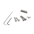 GateMaster Superlock Digital Pad for 10-30mm Gates (Right-Handed, Double-Sided) - BDG1030R