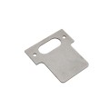 GateMaster Superlock Digital Pad for 10-30mm Gates (Right-Handed, Double-Sided) - BDG1030R