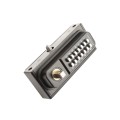 AES Gatemaster Superlock Digital Pad for 40-60mm Gates, Double-Sided - BDG4060 (Default)