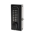 AES Gatemaster Superlock Digital Pad for 40-60mm Gates, Double-Sided - BDG4060 (Default)