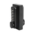 AES Gatemaster Superlock Digital Pad for 40-60mm Gates, Double-Sided - BDG4060 (Default)