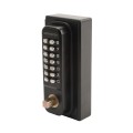 AES Gatemaster Superlock Digital Pad for 40-60mm Gates, Double-Sided - BDG4060 (Default)