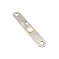 GateMaster Superlock Digital Double Sided Delta Lever Handle for 10-30mm Gates, Right Hand - BDGD1030R (Default)