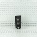GateMaster Superlock Digital Double Sided Delta Lever Handle for 10-30mm Gates, Right Hand - BDGD1030R (Default)