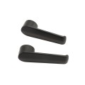 GateMaster Superlock Digital Double Sided Delta Lever Handle for 10-30mm Gates, Right Hand - BDGD1030R (Default)