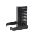 GateMaster Superlock Digital Double Sided Lever Handle for 10-30mm Gates - BDGL1030