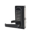 GateMaster Superlock Digital Double Sided Lever Handle for 10-30mm Gates - BDGL1030
