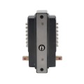 GateMaster Superlock Digital Double Sided Lever Handle for 10-30mm Gates - BDGL1030