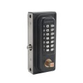 GateMaster Superlock Digital Double Sided Lever Handle for 10-30mm Gates - BDGL1030