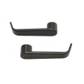 GateMaster Superlock Digital Double Sided Lever Handle for 10-30mm Gates - BDGL1030