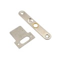GateMaster Superlock Digital Double Sided Lever Handle for 10-30mm Gates - BDGL1030
