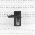 AES Gatemaster Superlock Digital Double Sided Lever Handle for 40-60mm Gates - BDGL4060