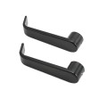 AES Gatemaster Superlock Digital Double Sided Lever Handle for 40-60mm Gates - BDGL4060