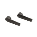 GateMaster Superlock Digital Double Sided Lever Handle for 10-30mm Gates, Field Reversible - BDGRR1030L (Keypads)