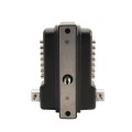 GateMaster Superlock Digital Double Sided Lever Handle for 40-60mm Gates,Field Reversible - BDGRR4060