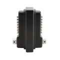 GateMaster Superlock Digital Double Sided Lever Handle for 40-60mm Gates, Field Reversible - BDGRR4060