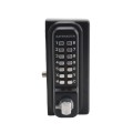 GateMaster Superlock Digital Double Sided Lever Handle for 40-60mm Gates, Right Hand - BDGRR4060R (Keypads)