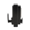 AES Gatemaster Superlock Digital Keypad, One-Sided, Field Reversible for 10-30mm Gates - BDGS1030
