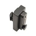 AES Gatemaster Superlock Digital Keypad, One-Sided, Field Reversible for 10-30mm Gates - BDGS1030