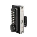 AES Gatemaster Superlock Digital Keypad, One-Sided, Field Reversible for 10-30mm Gates - BDGS1030