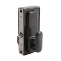 AES Gatemaster Superlock Digital Keypad, One-Sided, Field Reversible for 10-30mm Gates - BDGS1030