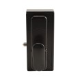 AES Gatemaster Superlock Digital Keypad, One-Sided, Field Reversible for 10-30mm Gates - BDGS1030