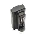 GateMaster Superlock Digital Keypad, One-Sided, Field Reversible for 40-60mm Gates - BDGS4060