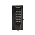 GateMaster Superlock Digital Keypad, One-Sided, Field Reversible for 40-60mm Gates - BDGS4060