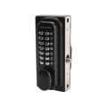 GateMaster Superlock Digital Keypad, One-Sided, Left for 40-60mm Gates - BDGS4060L (Default)