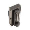 AES Gatemaster Superlock Digital Keypad, One-Sided, Right for 40-60mm Gates - BDGS4060R (Default)