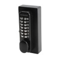 AES Gatemaster Superlock Digital Keypad, One-Sided, Right for 40-60mm Gates - BDGS4060R (Default)