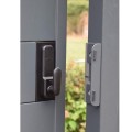 AES Gatemaster Superlock Digital Keypad, One-Sided, Field Reversible for 40-60mm Gates - BDGS4060