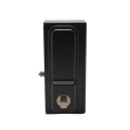 GateMaster Superlock Digital Single Sided Lever Handle for 10-30mm Gates, Field Reversible- BDGD1030L