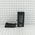 GateMaster Superlock Digital Single Sided Lever Handle for 10-30mm Gates, Right Hand - BDGD1030R