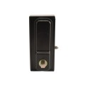 GateMaster Superlock Digital Single Sided Lever Handle for 10-30mm Gates, Right Hand - BDGSL1030R (Default)
